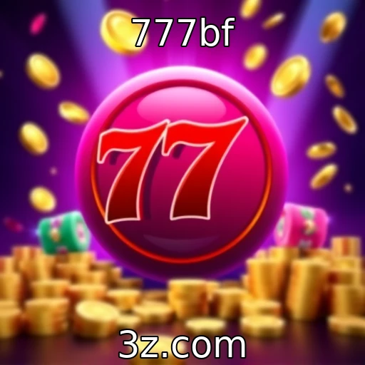 Descubra os melhores jackpots progressivos para ganhar em 2025 : 777bf