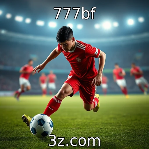 As Melhores Estratégias para Apostar em Futebol: Dicas Eficazes - 777bf