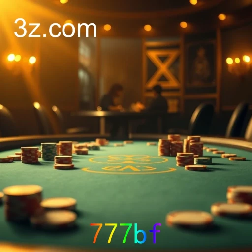 777bf Bônus Especiais