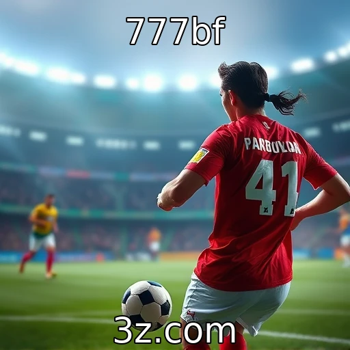 Domine as Apostas: Estrategistas Revelam Táticas Vencedoras - 777bf