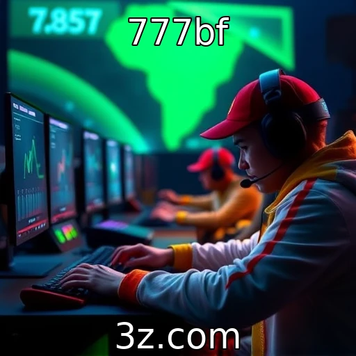 Como as apostas esportivas estão revolucionando o mercado brasileiro - 777bf