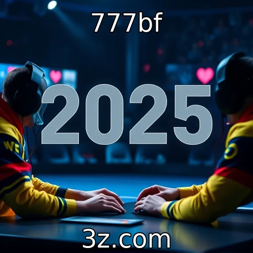 Apostas esportivas: como análises precisas levam à vitória no seu jogo - 777bf