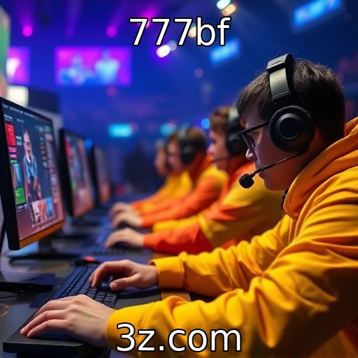 Como as apostas esportivas estão se transformando no Brasil em 2025 - 777bf