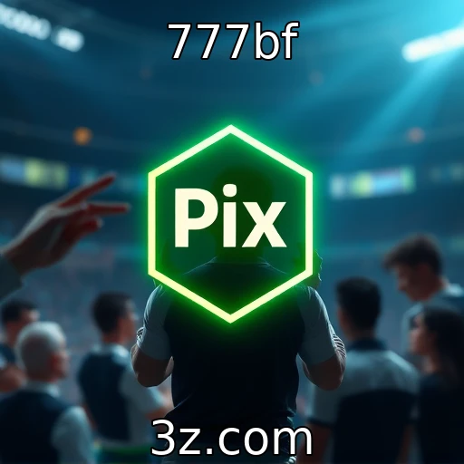 Apostas esportivas: técnicas para maximizar seus lucros - 777bf