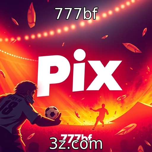 Apostas esportivas: Como as análises podem transformar seu jogo - 777bf