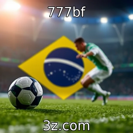 Segredos das Apostas: Análise Profunda das Últimas Partidas de Futebol - 777bf