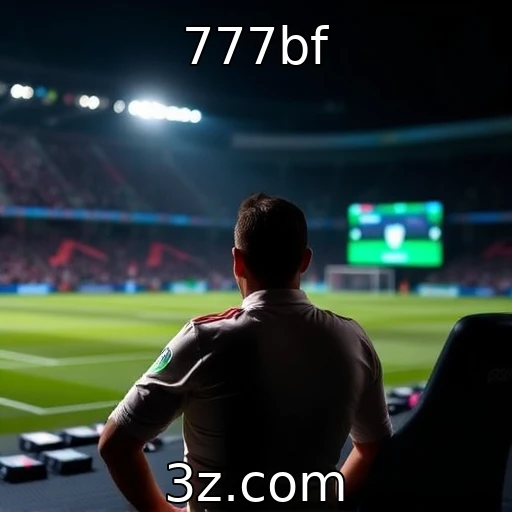 Os segredos das apostas esportivas: como analisar partidas com precisão - 777bf