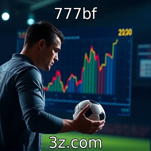 Apostas esportivas: Como uma análise profunda pode vencer o jogo | 777bf