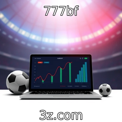 Apostas esportivas em alta: descubra as melhores estratégias de análise : 777bf